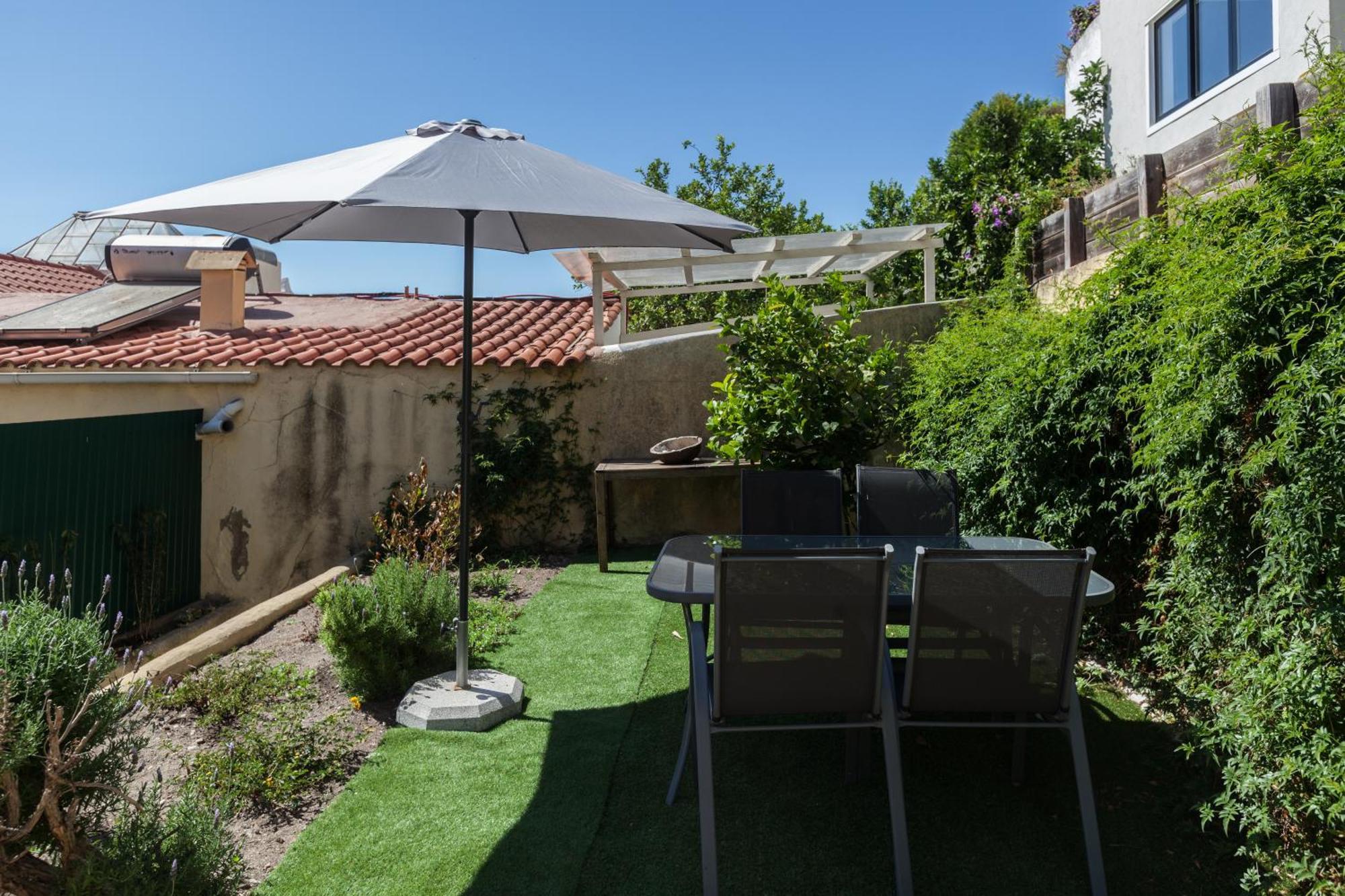 شقة Flh Castle Duplex With Terrace Lisboa المظهر الخارجي الصورة
