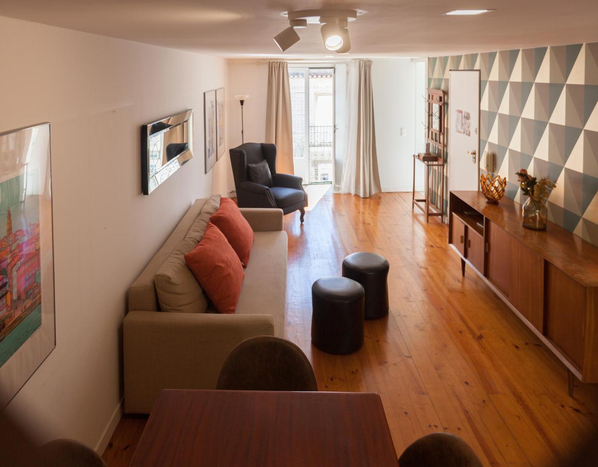 شقة Flh Castle Duplex With Terrace Lisboa المظهر الخارجي الصورة